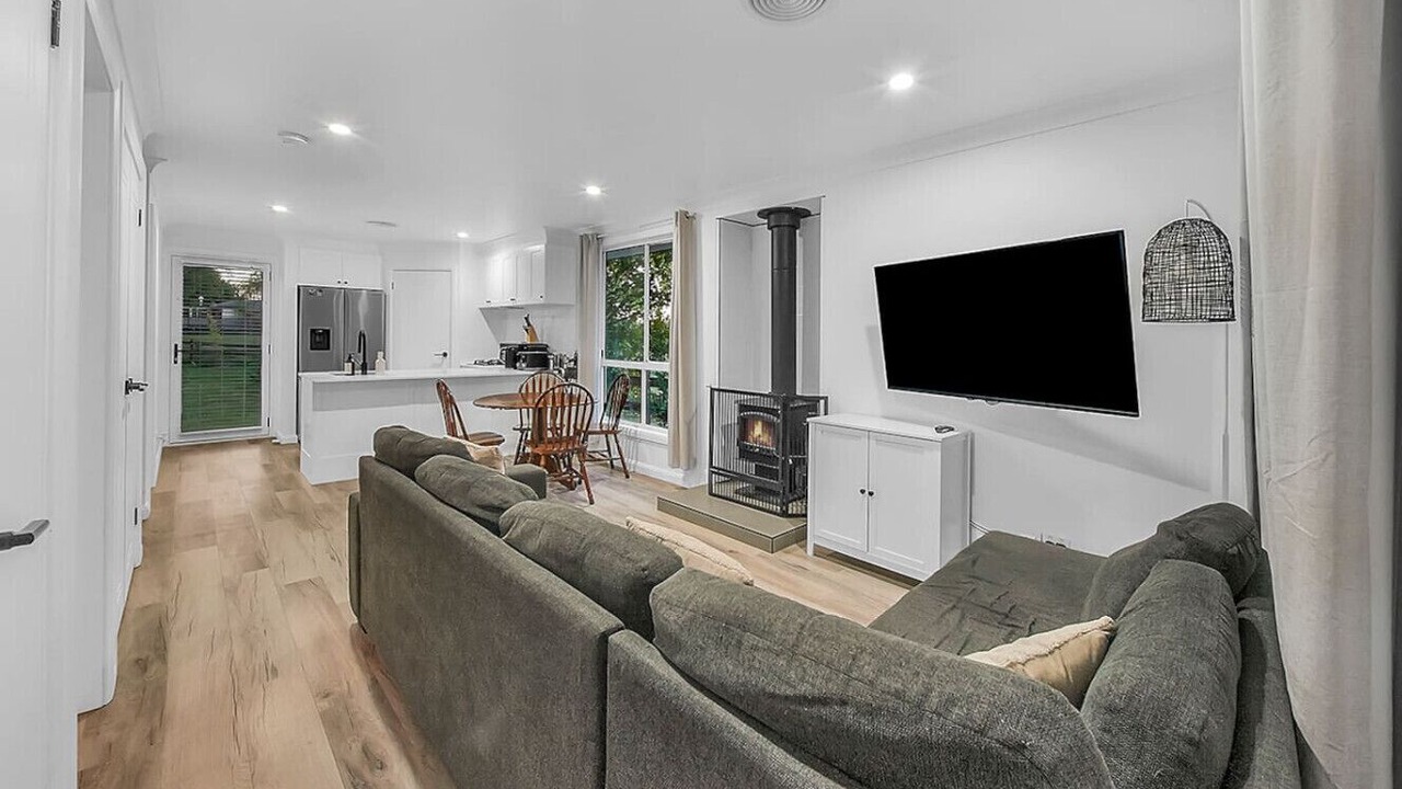 Photo of Livingroom in Robin Hill