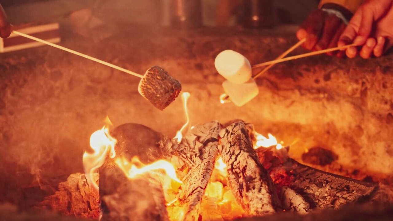 Photo of Livingroom in Robin Hill