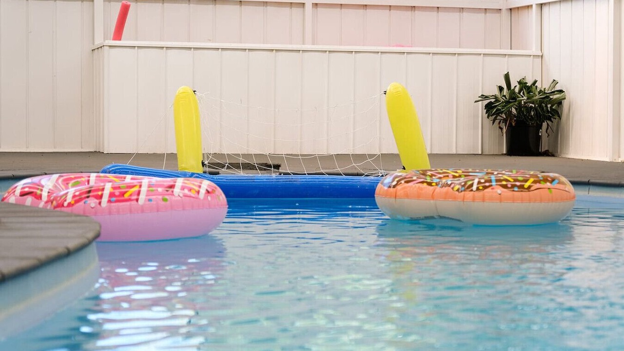 Photo of Outdoor in Robin Hill