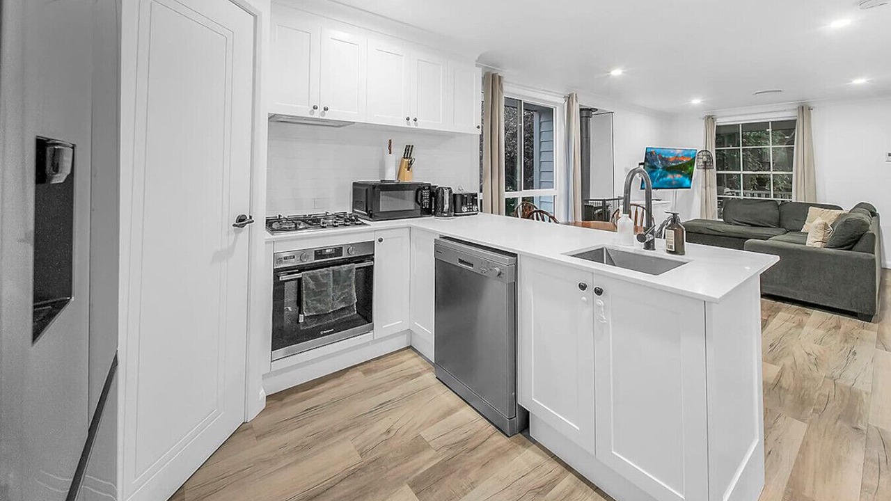 Photo of Kitchen in Robin Hill