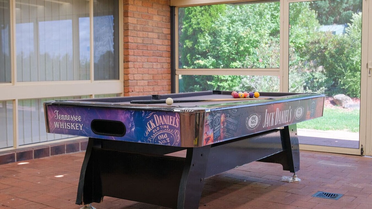 Photo of Bedroom in Robin Hill