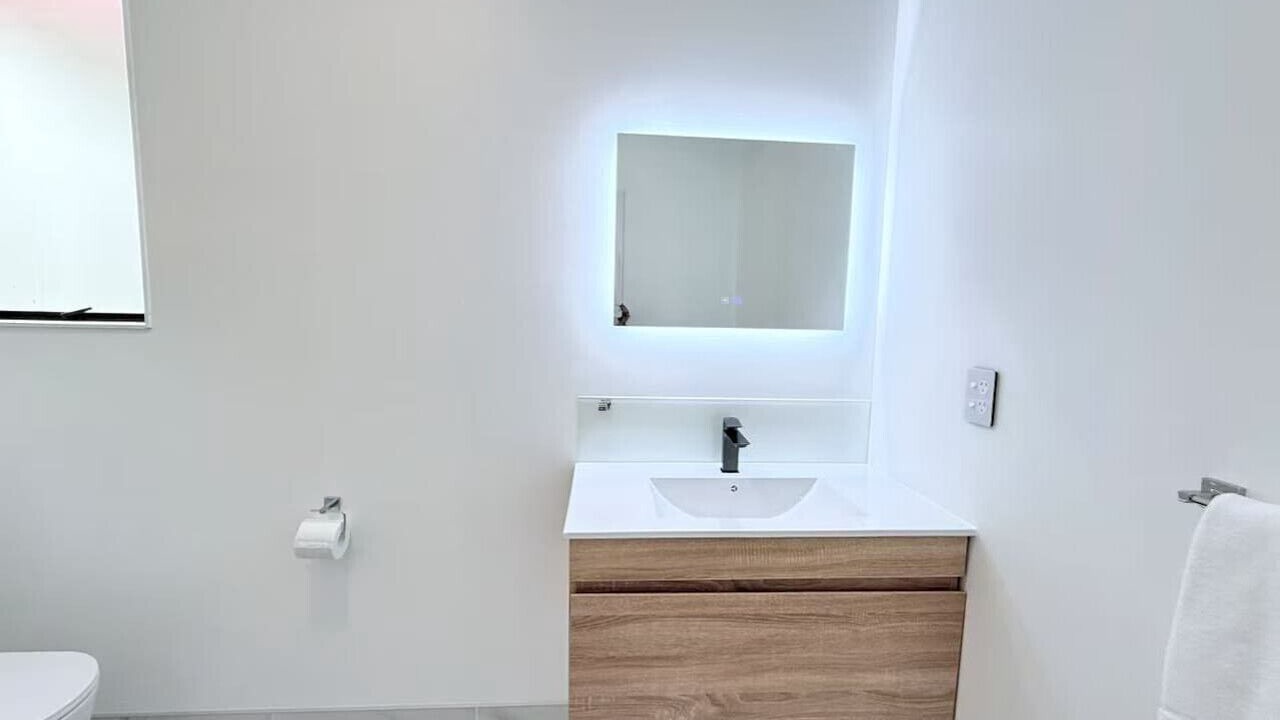 Photo of Bathroom in Rotorua