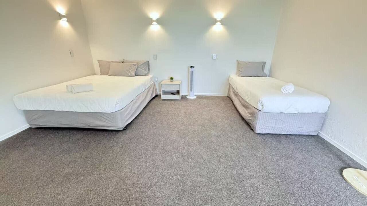 Photo of Bedroom in Rotorua