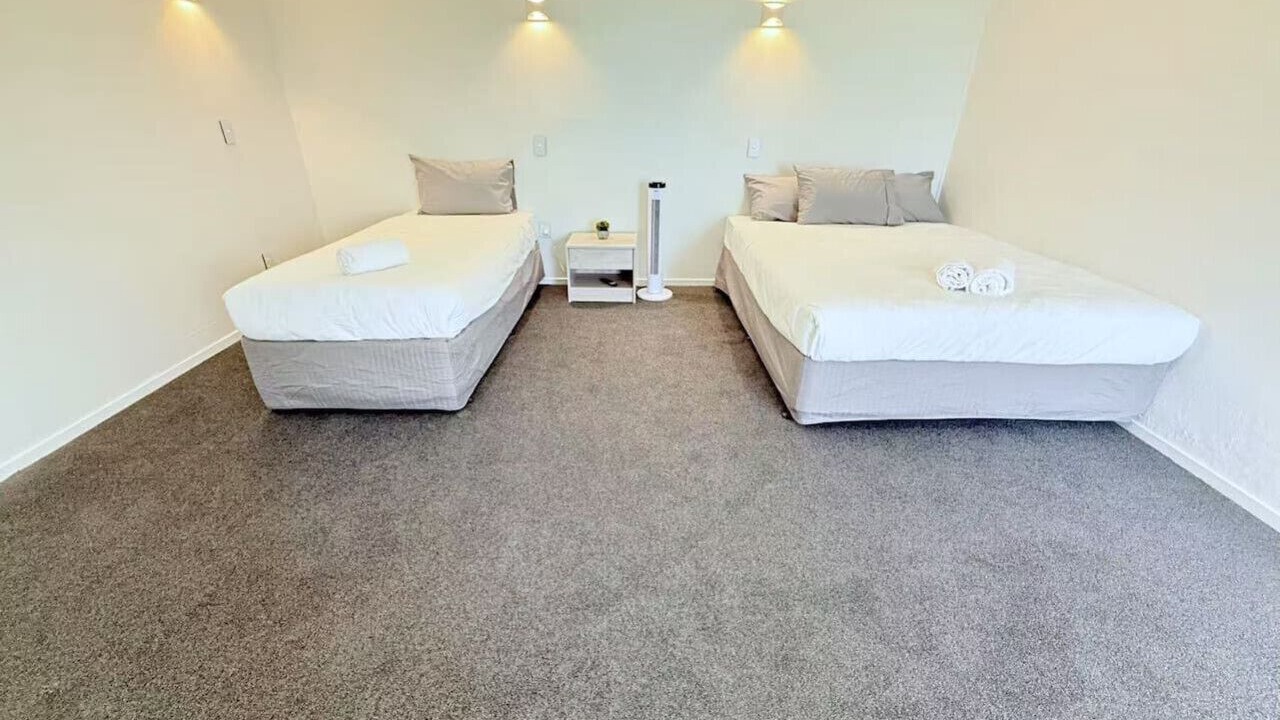 Photo of Bedroom in Rotorua