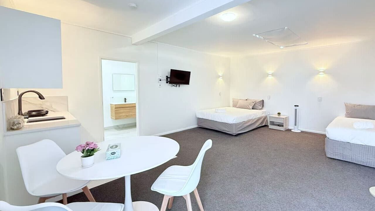 Photo of Bedroom in Rotorua