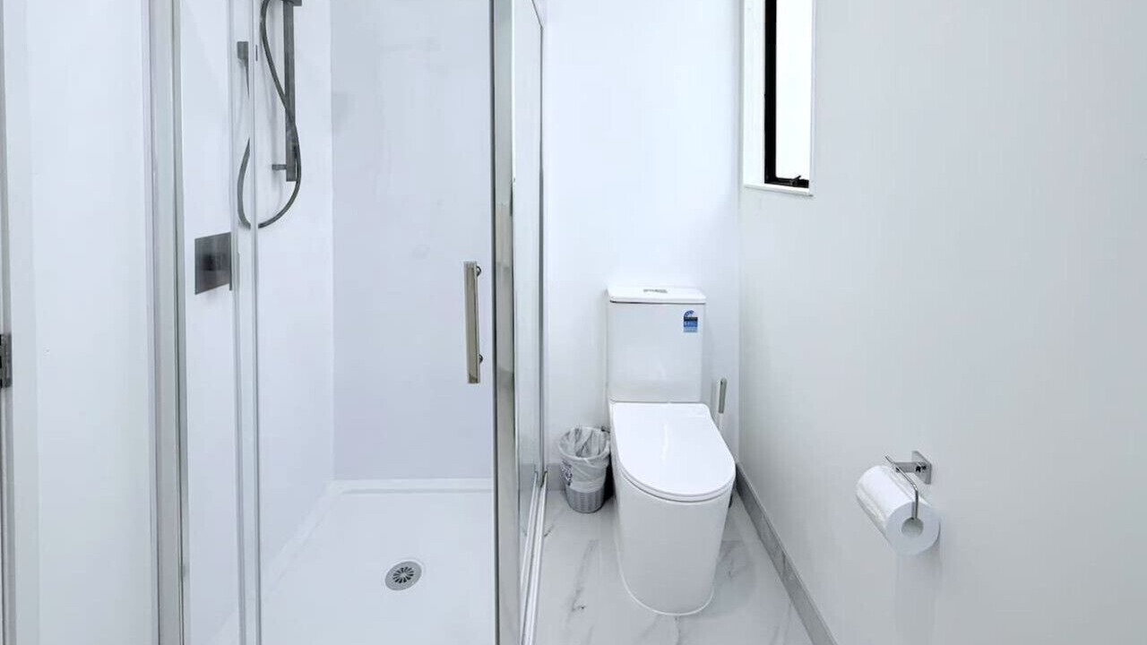 Photo of Bathroom in Rotorua