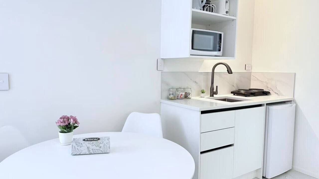 Photo of Kitchen in Rotorua