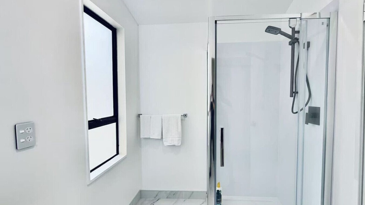 Photo of Bathroom in Fenton Street