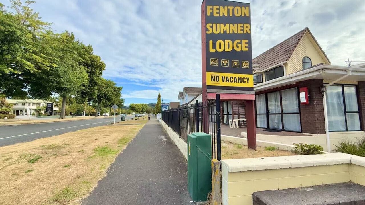 Photo of Outdoor in Fenton Street