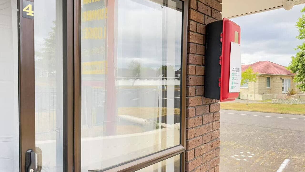 Photo of Outdoor in Fenton Street