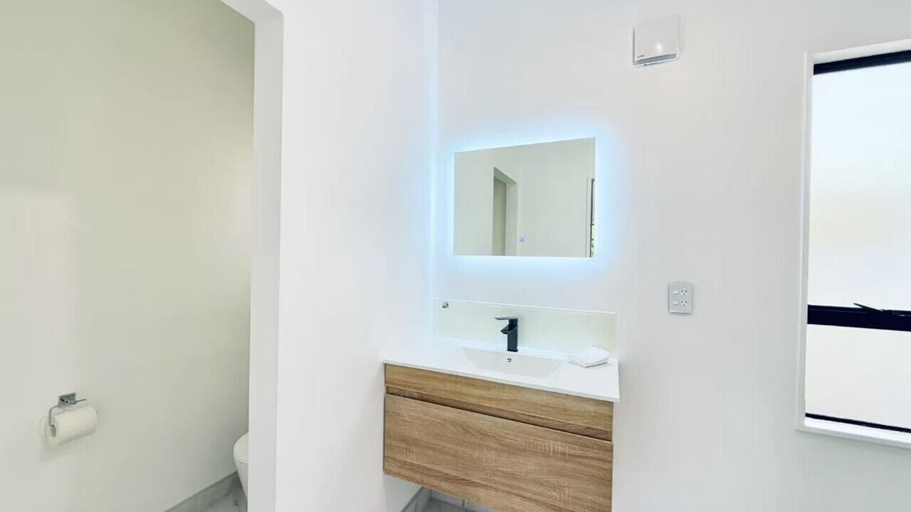 Photo of Bathroom in Fenton Street