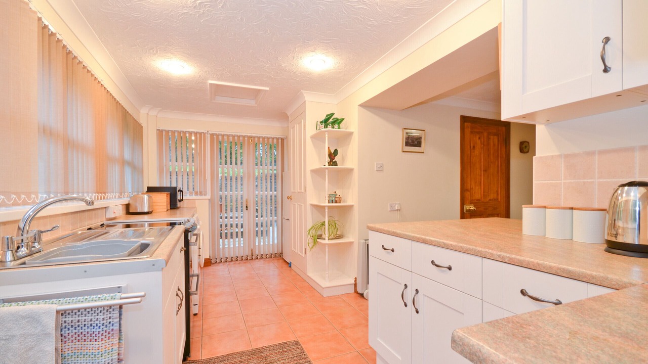 Photo of Kitchen in Newport