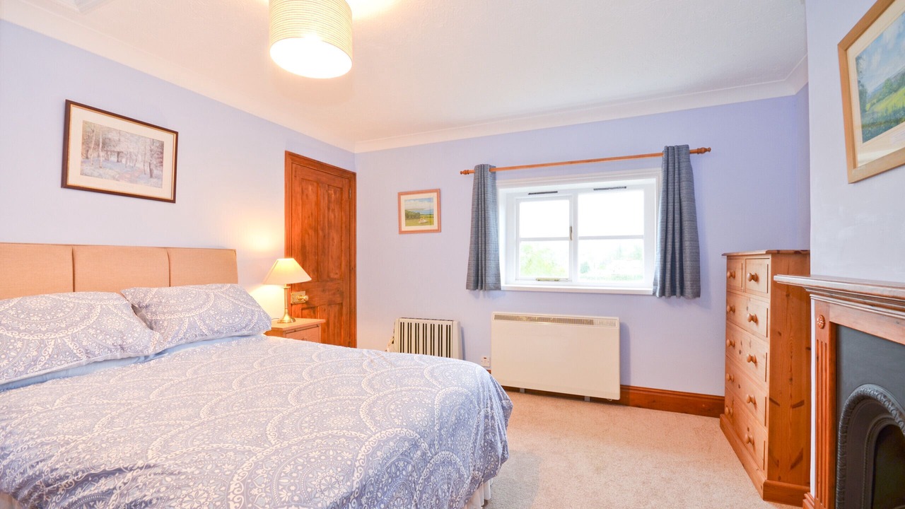 Photo of Bedroom in Newport