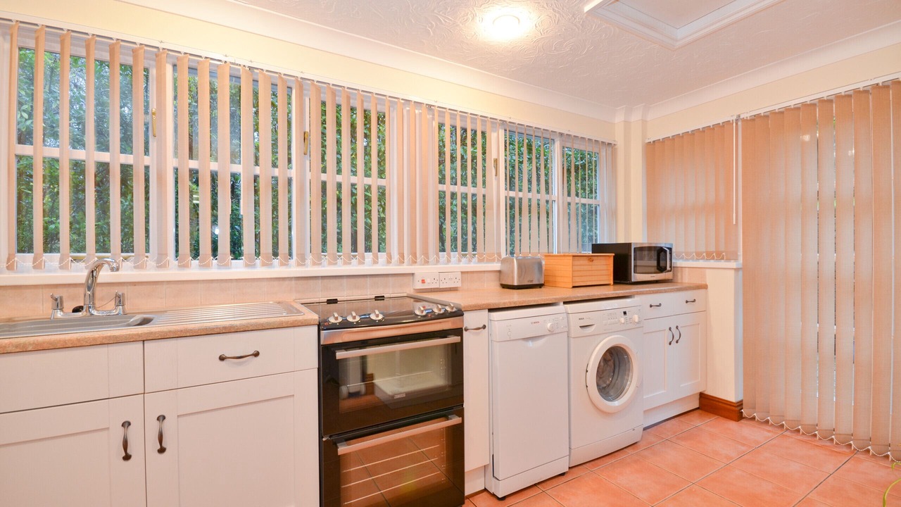 Photo of Kitchen in Newport