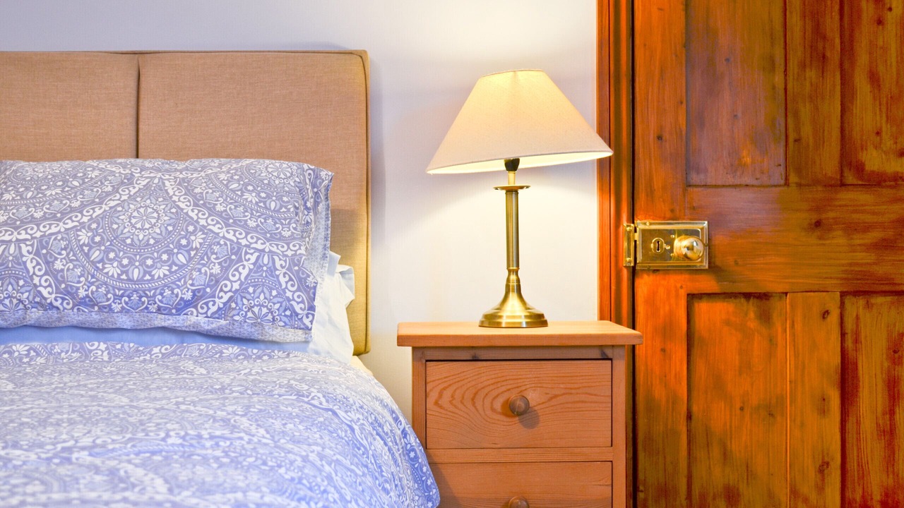 Photo of Bedroom in Newport