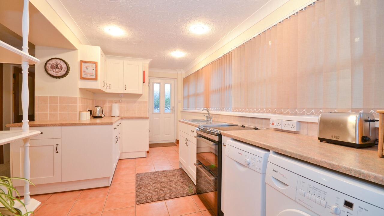 Photo of Kitchen in Newport