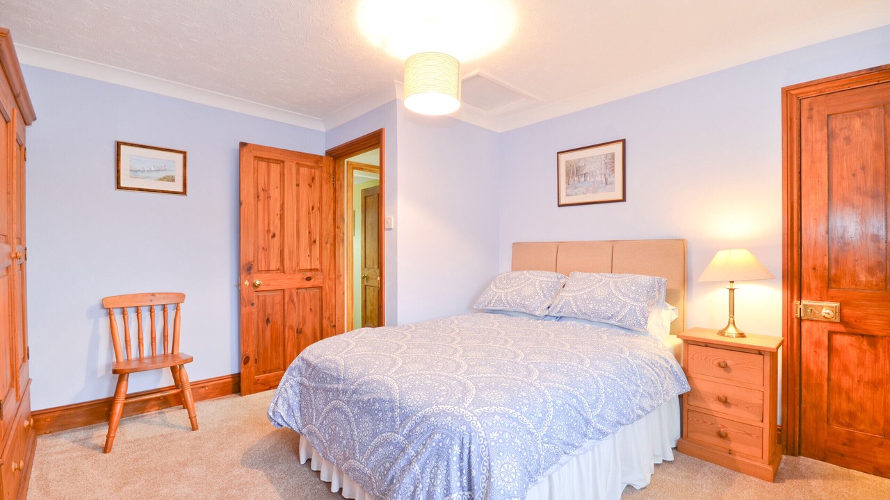 Photo of Bedroom in Newport