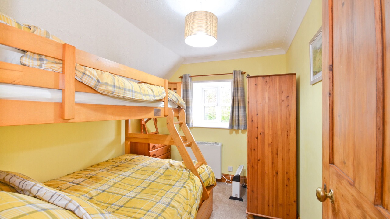 Photo of Bedroom in Newport