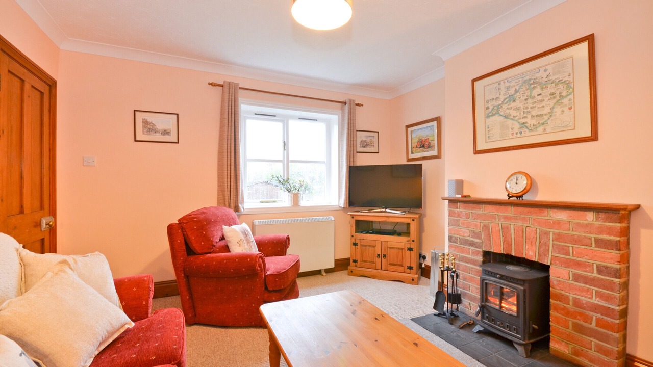 Photo of Livingroom in Newport