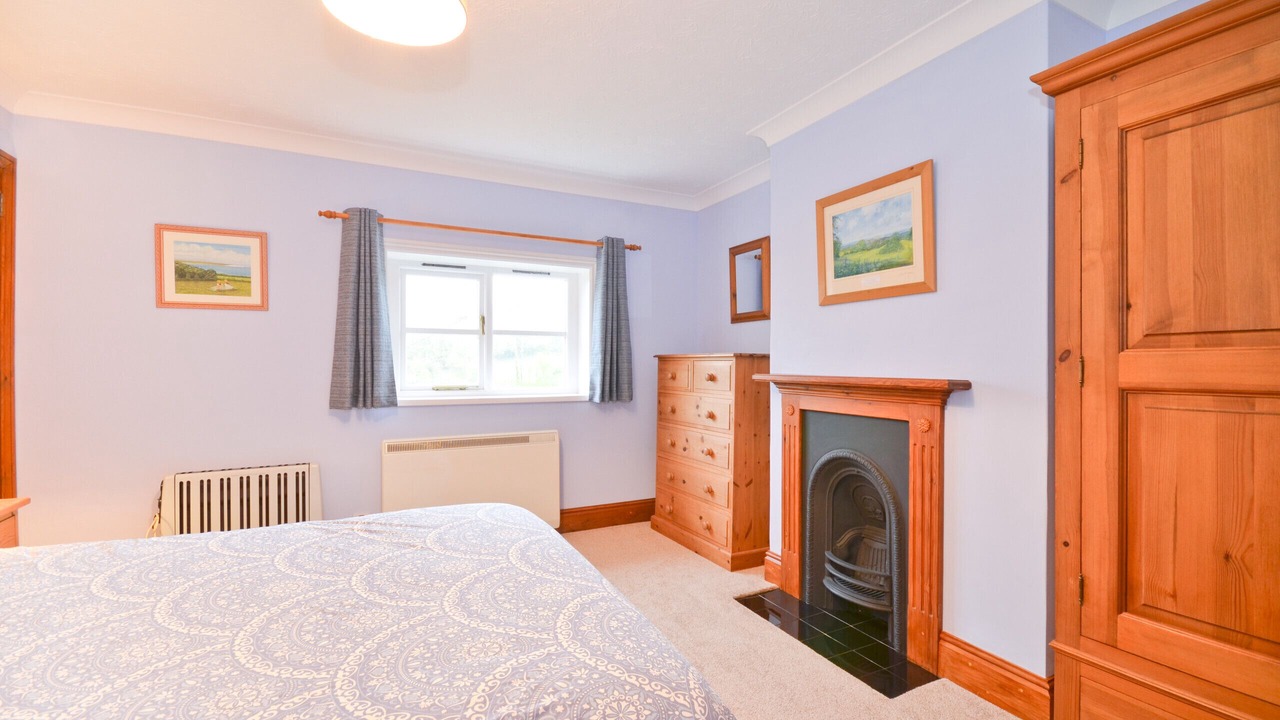 Photo of Bedroom in Newport