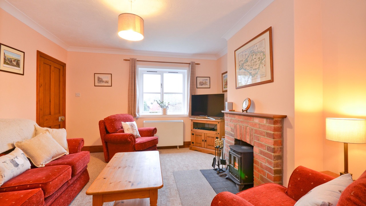 Photo of Livingroom in Newport