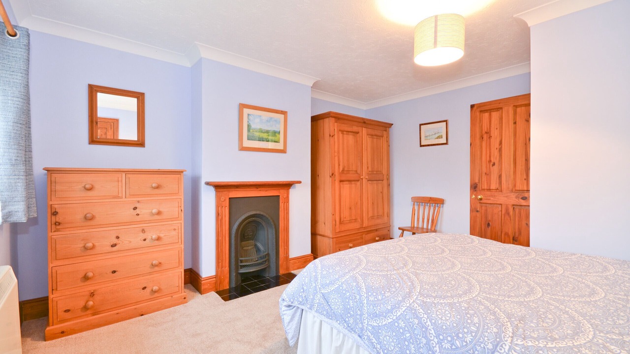 Photo of Bedroom in Newport