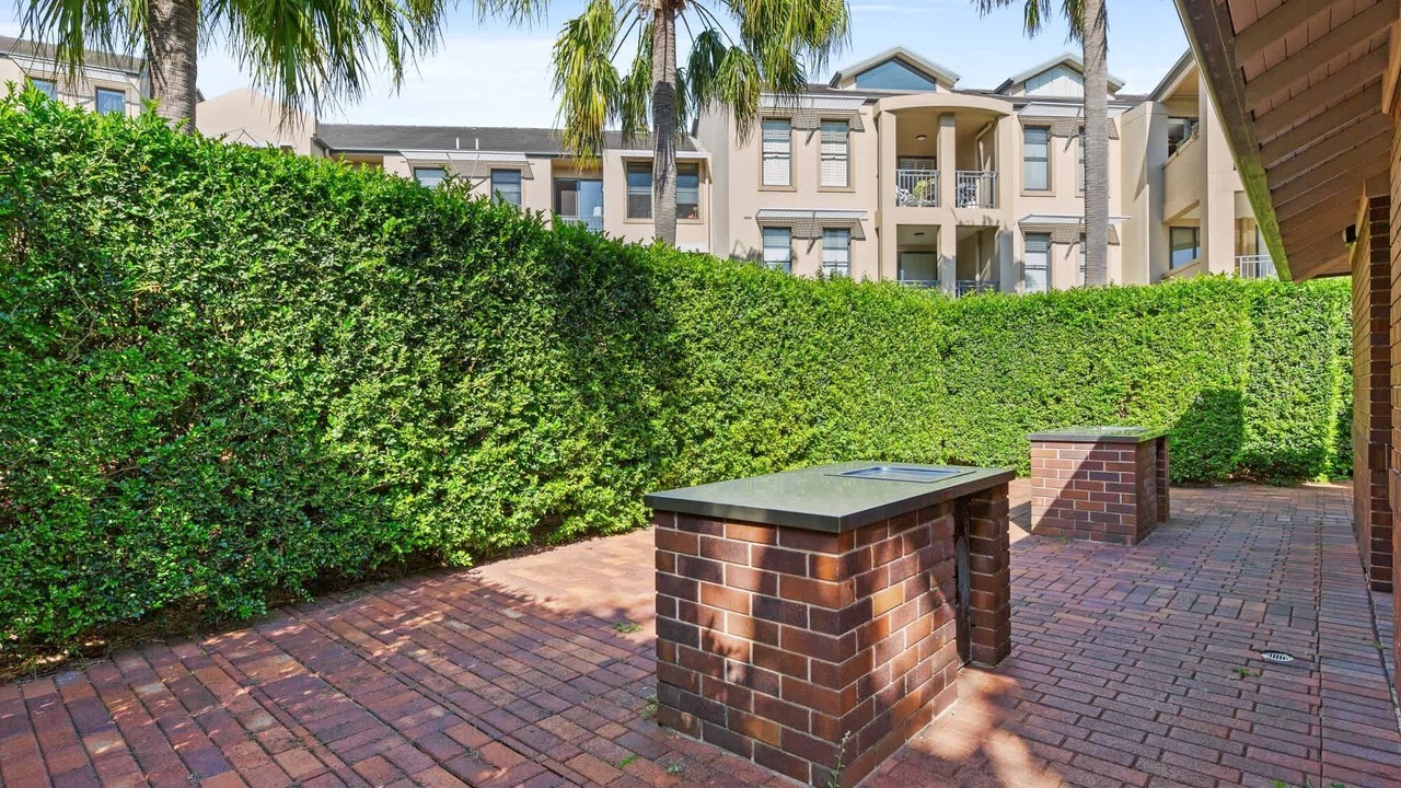 Photo of Outdoor in Balmain