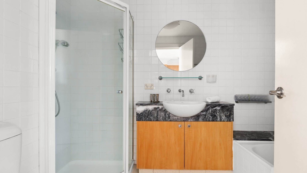 Photo of Bathroom in Balmain