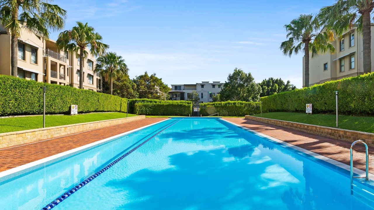 Photo of Outdoor in Balmain