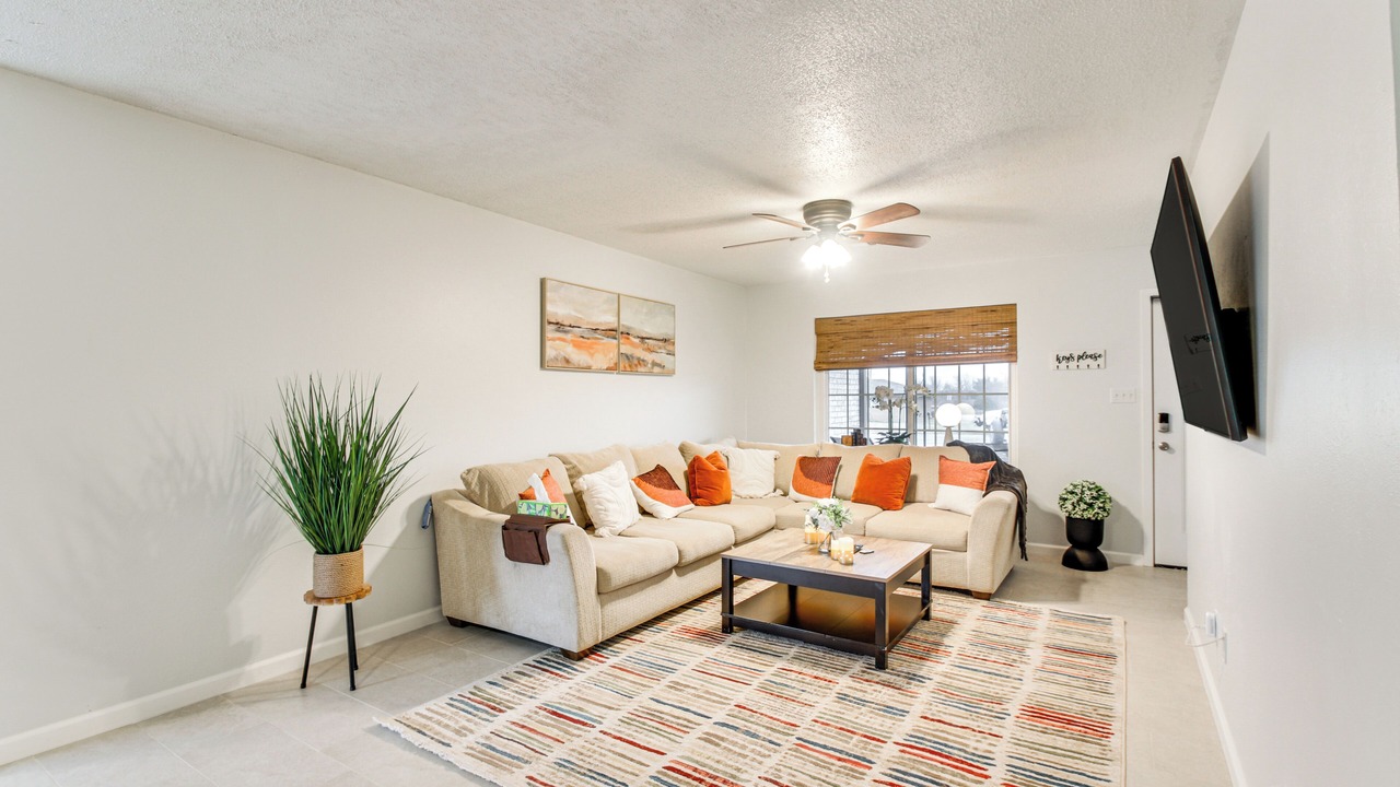 Photo of Bedroom in Lawton