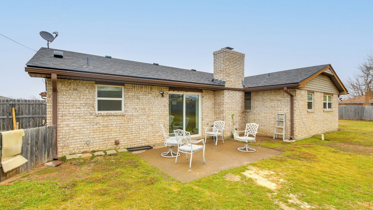 Photo of Outdoor in Lawton