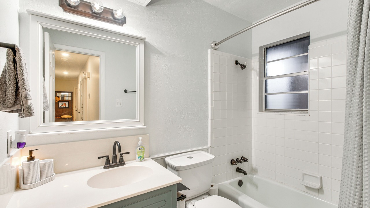 Photo of Bathroom in Lawton