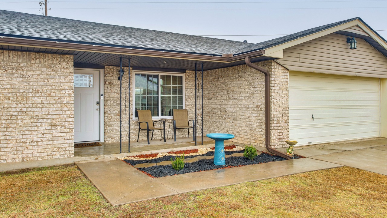 Photo of Outdoor in Lawton