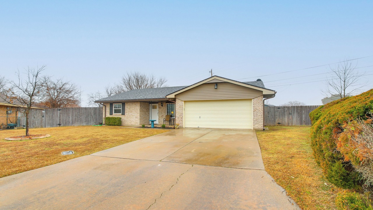 Photo of Outdoor in Lawton