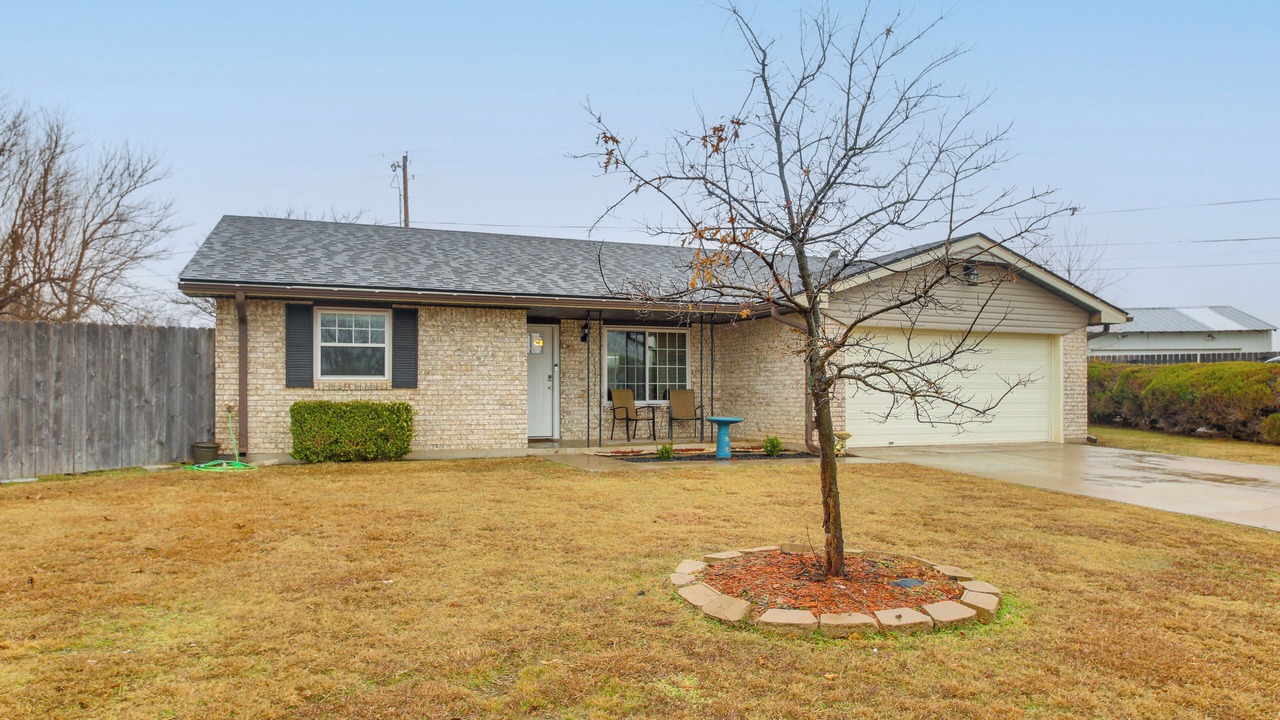 Photo of Outdoor in Lawton