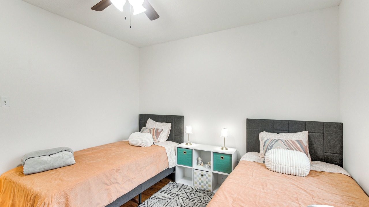 Photo of Bedroom in Lawton