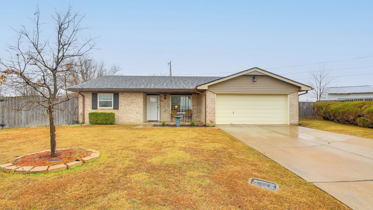 Photo of Outdoor in Lawton