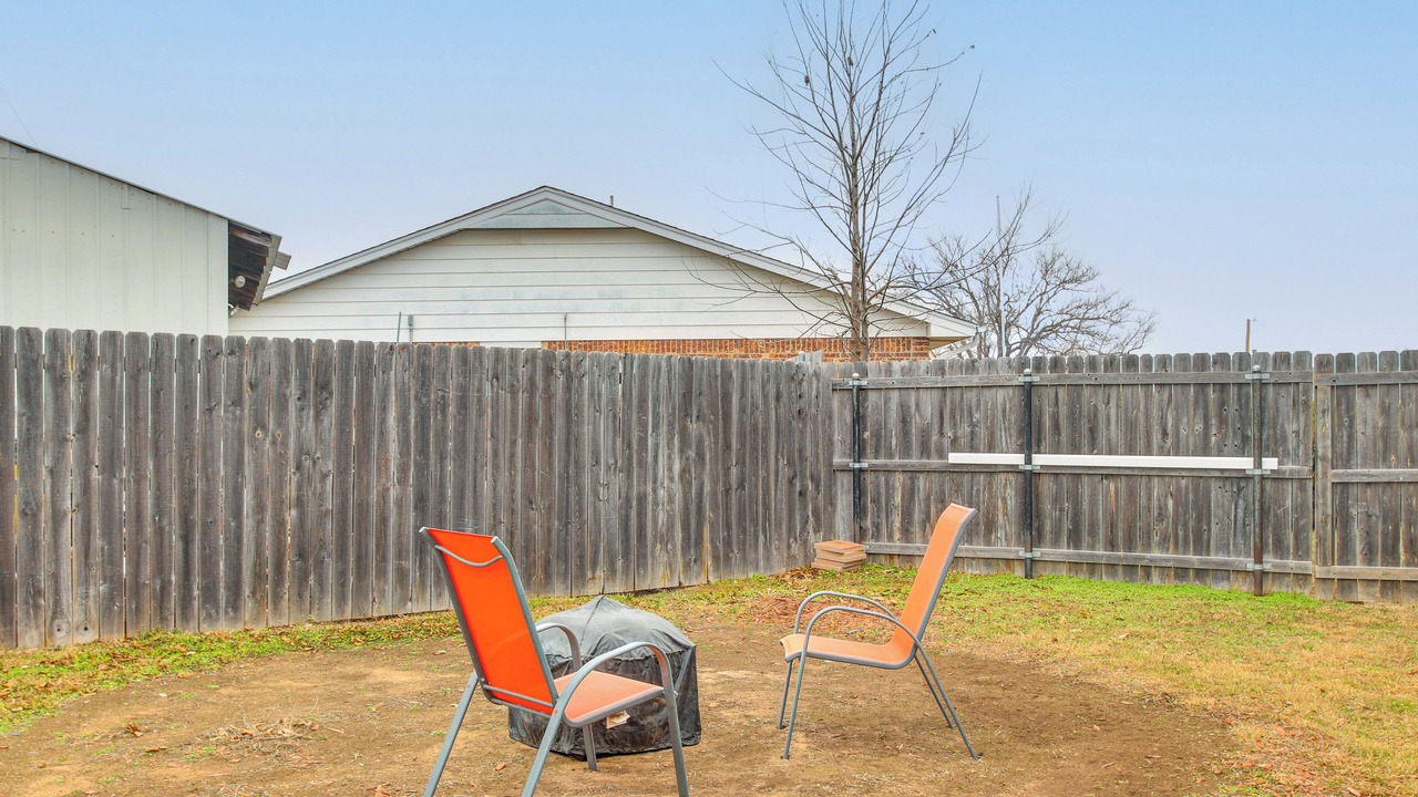 Photo of Outdoor in Lawton