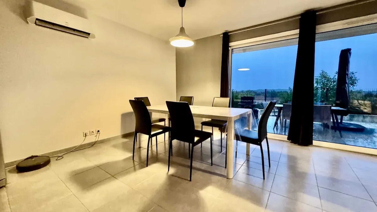 Photo of Livingroom in Restinclieres