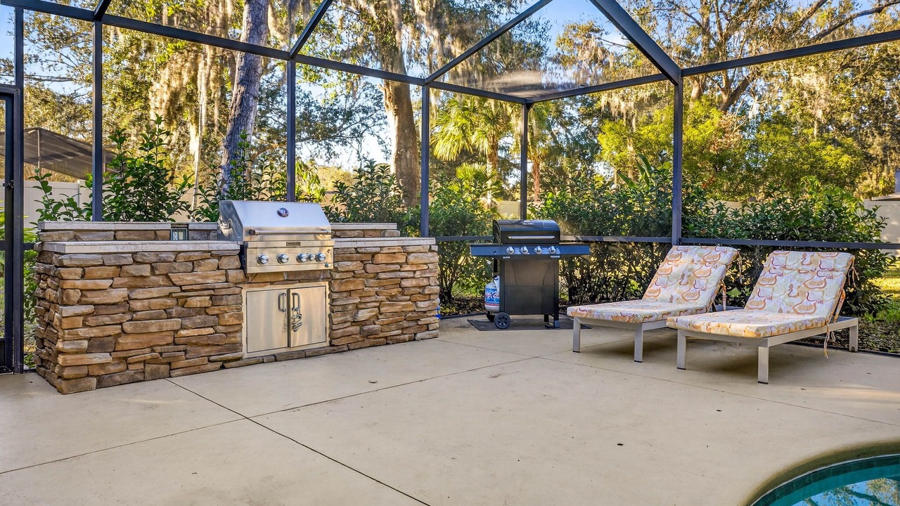 Photo of Outdoor in Bloomingdale