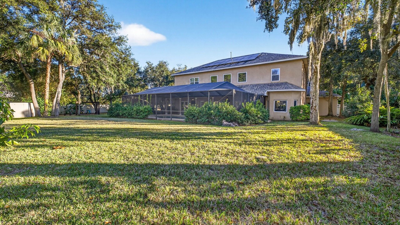 Photo of Outdoor in Bloomingdale