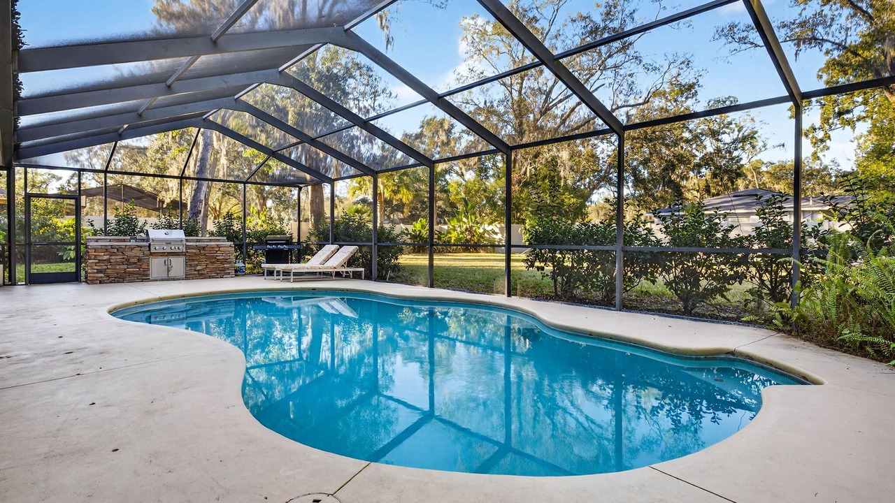 Photo of Outdoor in Bloomingdale