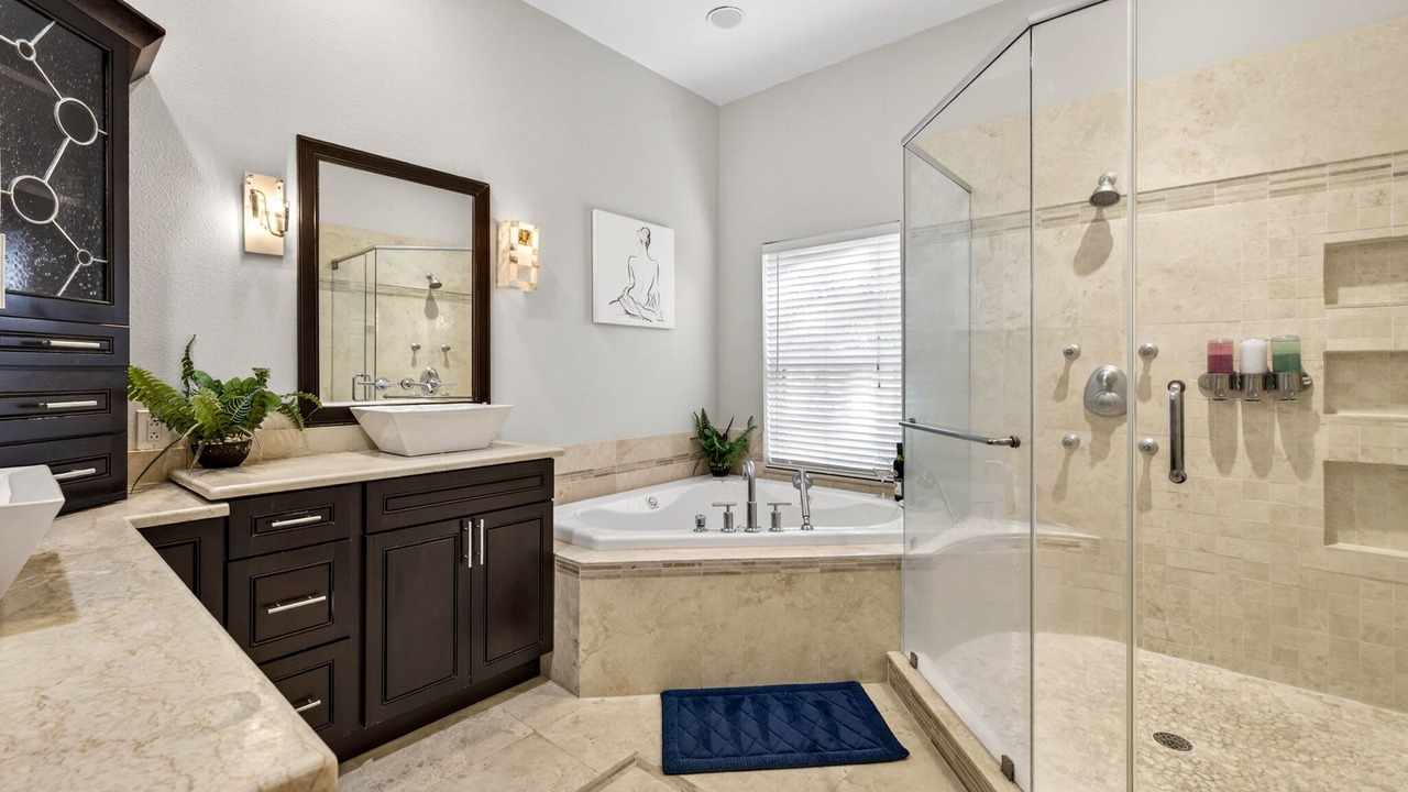 Photo of Bathroom in Bloomingdale