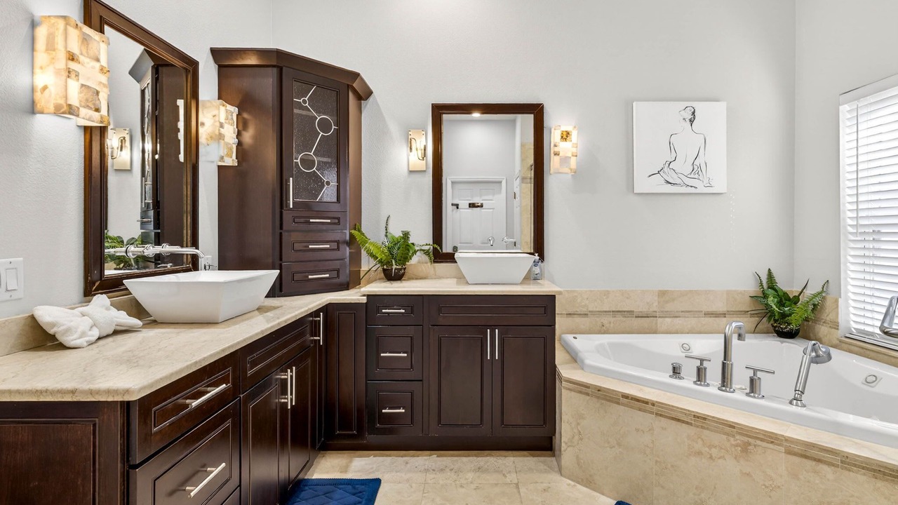 Photo of Bathroom in Bloomingdale