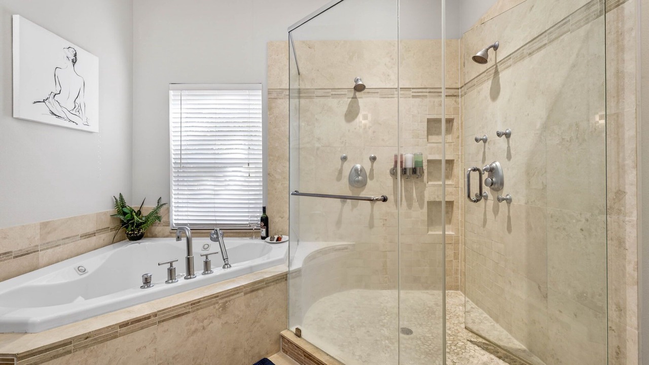 Photo of Bathroom in Bloomingdale