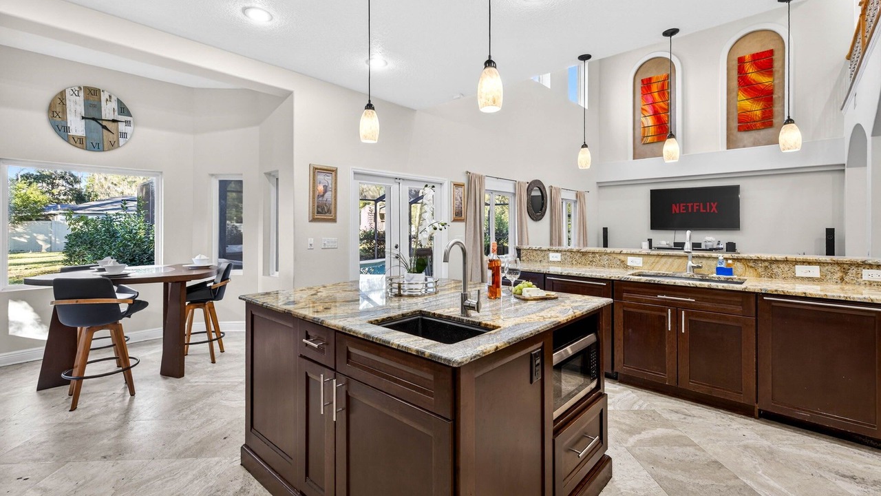 Photo of Kitchen in Bloomingdale