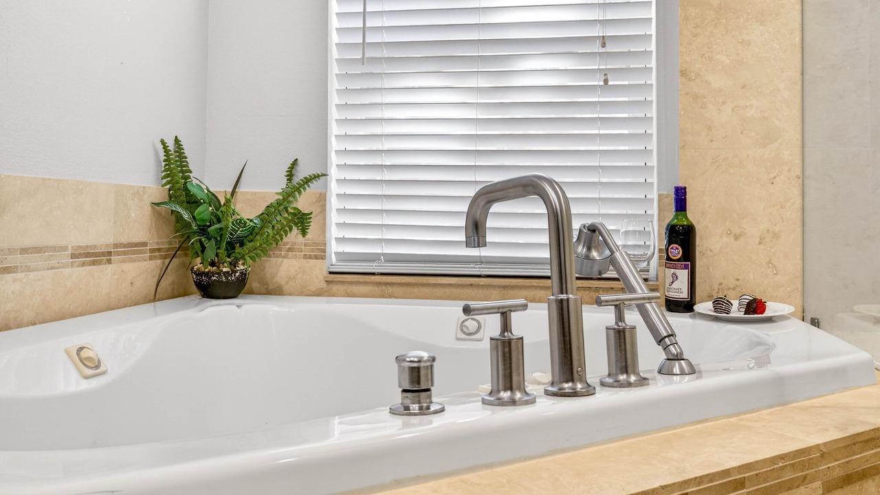 Photo of Bathroom in Bloomingdale