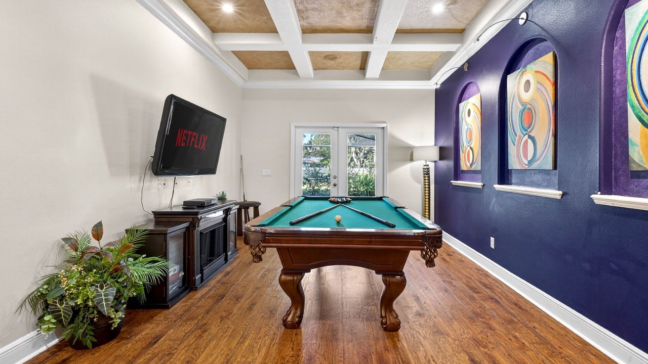 Photo of Bedroom in Bloomingdale