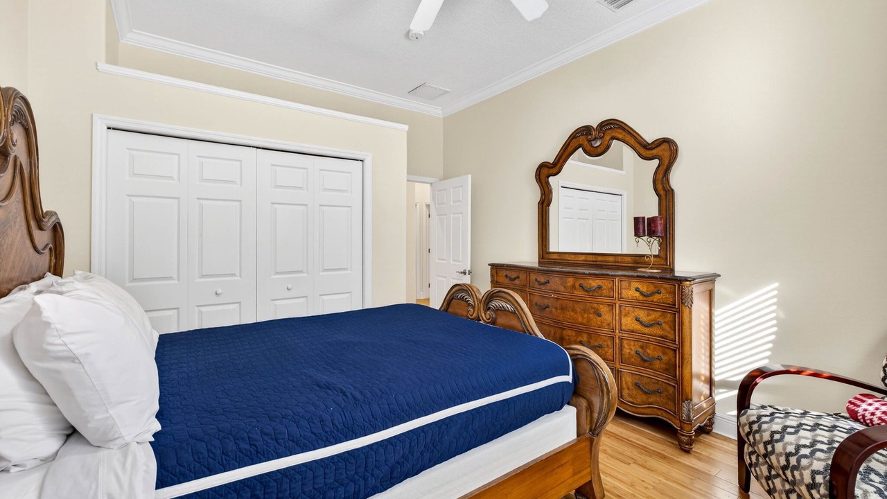 Photo of Bedroom in Bloomingdale