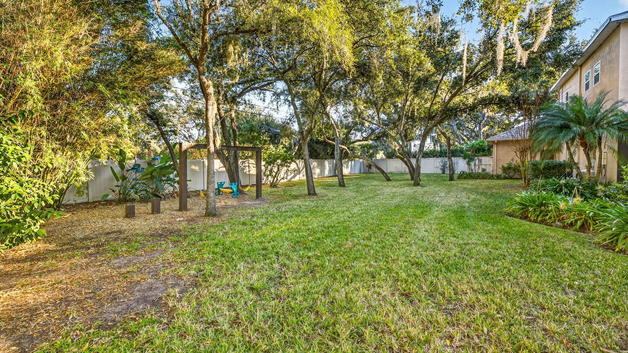 Photo of Outdoor in Bloomingdale